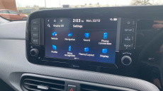 Hyundai i10 1.0 [63] Advance 5dr Auto [Nav] Petrol Hatchback